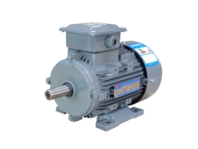 YXL系列高效率(lǜ)鋁機殼三相(xiang)異步電動機(ji)
