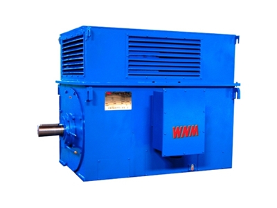 Y系列中型(xing)高壓高效電(diàn)動機