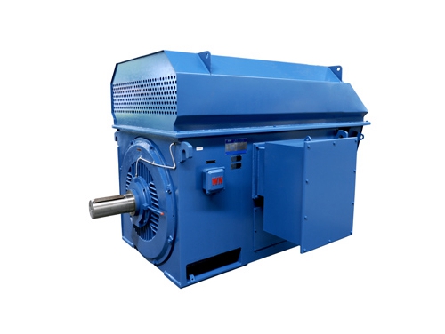 7 YKK系列(lie)高效率高壓(ya)三相異步電(diàn)動機