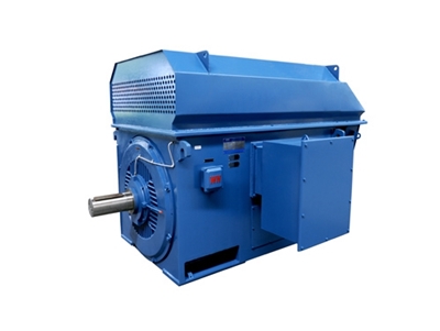 YKK系列(lie)高效率高壓(ya)三相異步電(diàn)動機