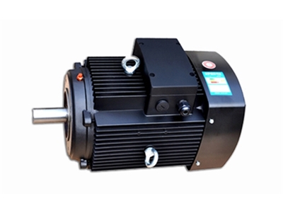 多級(ji)泵專用電機（2）