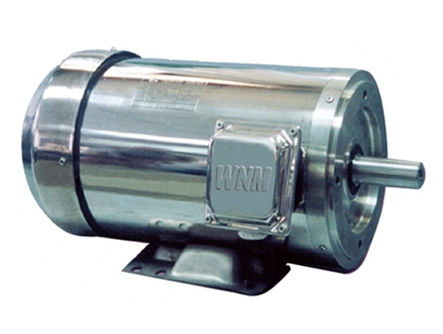 NS系列超高效(xiao)不鏽鋼三相(xiàng)異步電動機(ji)