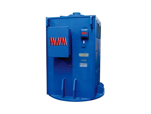 3 YL系(xì)列立式高壓(yā)三相交流異(yi)步電動機