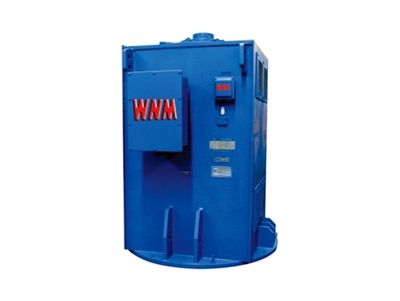 YL系列(lie)立式高壓三(san)相交流異步(bù)電動機