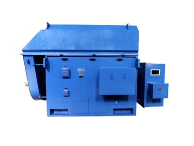 YRKK系列高壓三(san)相異步電動(dong)機