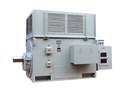 YR系列高壓(ya)三相異步電(dian)動機