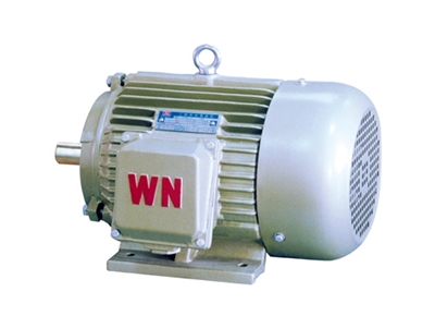 YH2系列(lie)高轉差率三相(xiàng)異步電動機