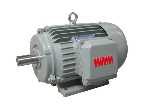 2 YJZ2系列機(jī)床專用三相異步(bu)電動機