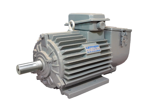 3 YZR系(xi)列冶金(jīn)起重用(yong)三相異(yi)步電動(dòng)機