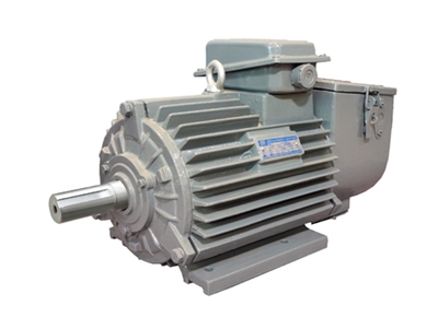 YZR系列冶(ye)金起重用三相(xiang)異步電動機