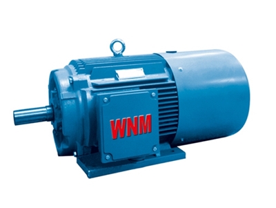 YZC系列(liè)低振動低噪聲(shēng)三相異步電動(dòng)機