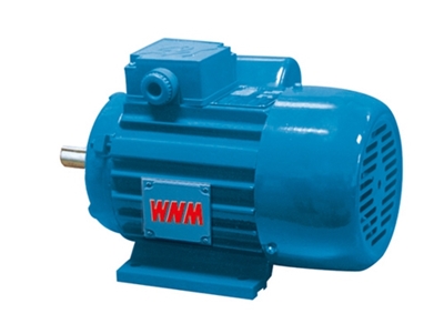 YY系列單相異步(bu)電動機