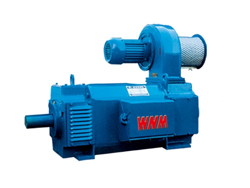 2 Z系列中(zhōng)型直流(liú)電動機(jī)