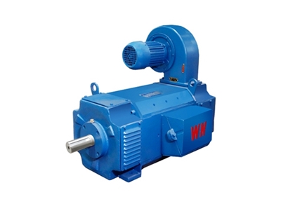 Z4系列(lie)直流電動機