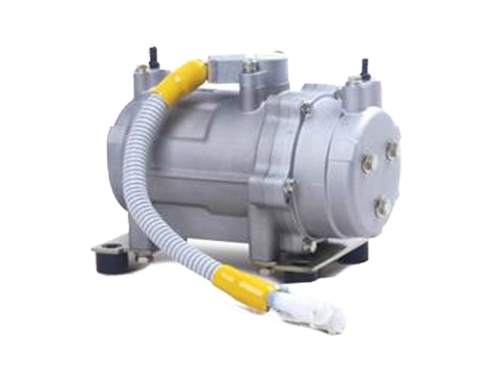 6 WX系列電動(dong)空調用壓縮(suo)機電機