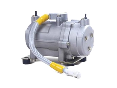 WX系列電(dian)動空調用(yòng)壓縮機電(dian)機