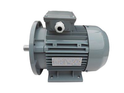 YXL系(xì)列開門空(kōng)壓機用電(diàn)機