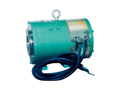 XQ（D）系列直流(liu)牽引電動機