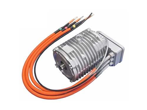 3 YQC系列(lie)新能源汽(qì)車驅動電(dian)機