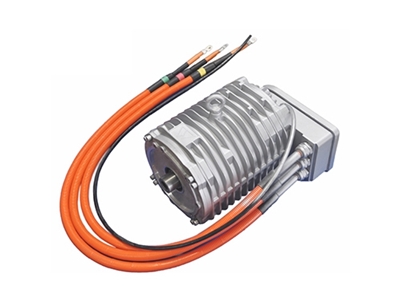 YQC系列新能(néng)源汽車驅動電(diàn)機