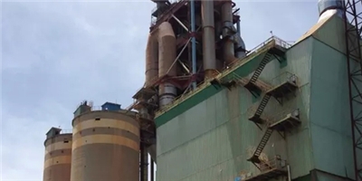 廣西華(huá)潤水泥有限(xian)公司