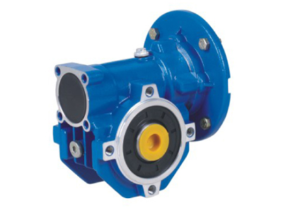 E-VF 蝸輪(lun)減速器