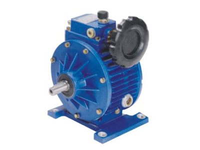 E-UDL 無極(jí)變速器