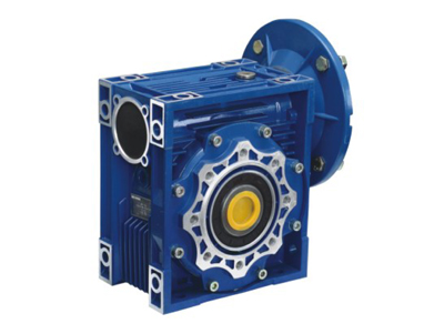 E-RV系列(lie)減速機