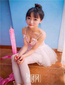 传说的魔女