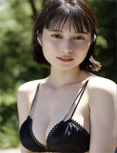 巾帼枭雄