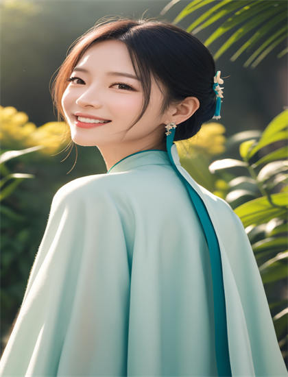 神秘天使与当代文化：摄影的镜头语言与画面构图 了解文化传播的机制与效果