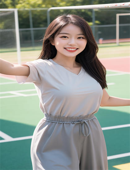 《Smile光之美少女》详细剧情解析史诗级的：从开场到结局的完整叙事分析