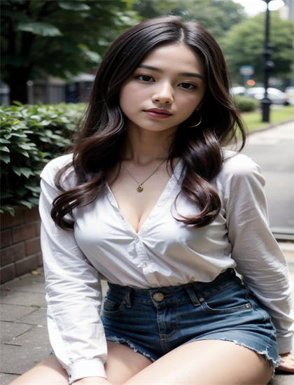 技术分析：《抗倭侠侣第2季》中的化妆特效 技术难题的创造性解决 树立行业技术的新标杆